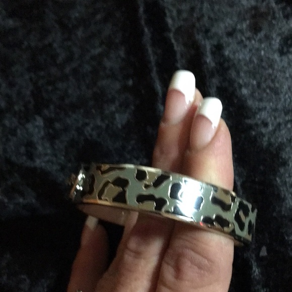 ‼️FINAL PRICE‼️
NWOT R&HTF Coach Bangle Bracelet (sorry no offers or discounts) - Picture 2 of 5